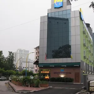 乔治敦酒店 酒店 乔治敦