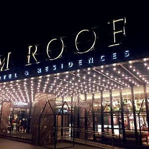 M屋顶公寓酒店 酒店 怡保