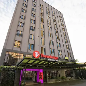 槟城乔治市彩鸿酒店 酒店 乔治敦