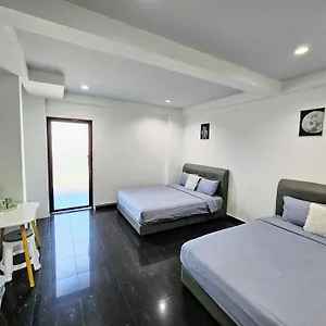 184 Gurney Drive Penang 汽车旅馆 乔治敦