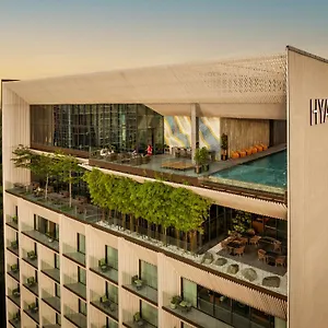 Hyatt Centric 酒店 亞庇