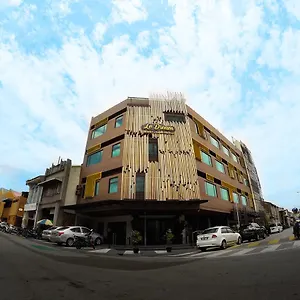 梦幻精品酒店 酒店 乔治敦