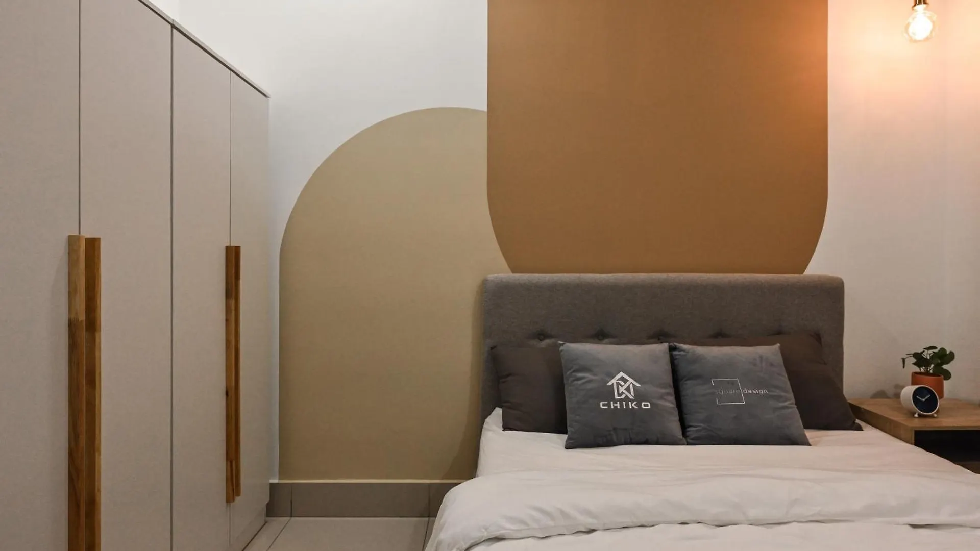 Razak City Residence Kuala Lumpur